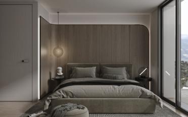 Attikawohnung 4.5 Zimmer - image - 7