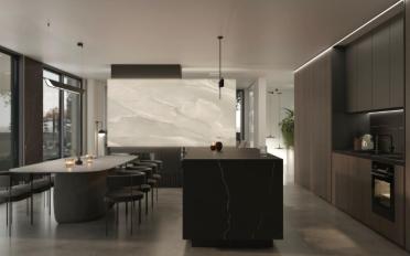 Wohnung 3.5 Zimmer - image - 1