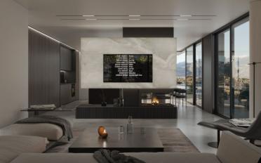 Wohnung 3.5 Zimmer - image - 3