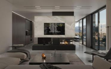 Apartment 3.5 rooms - image - 3