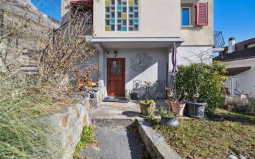 Einfamilienhaus 6.5 Zimmer - image - 2