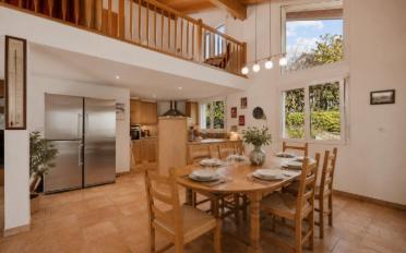 Einfamilienhaus 6.5 Zimmer - image - 3