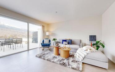Apartment 5.5 rooms - image - 5