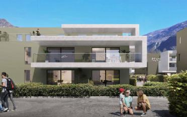 Appartement 2.5 pièces - image - 4