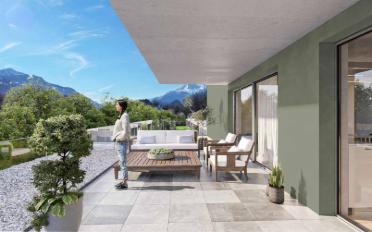 Appartement 2.5 pièces - image - 11