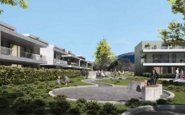 Appartement 2.5 pièces - image - 2