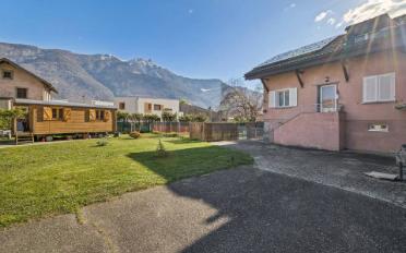 Doppeleinfamilienhaus 5.5 Zimmer - image - 12