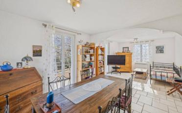 Doppeleinfamilienhaus 5.5 Zimmer - image - 3