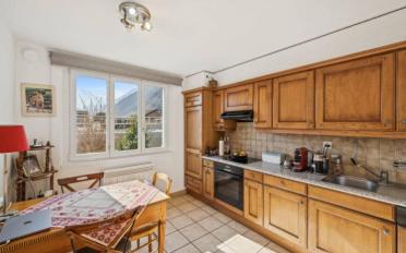Doppeleinfamilienhaus 5.5 Zimmer - image - 5