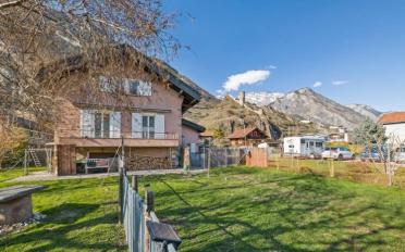 Doppeleinfamilienhaus 5.5 Zimmer - image - 12