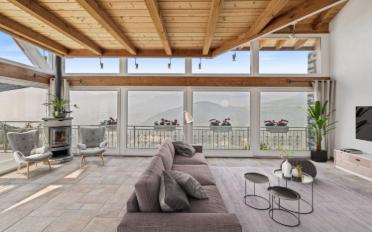 Maison 4.5 pièces - image - 2