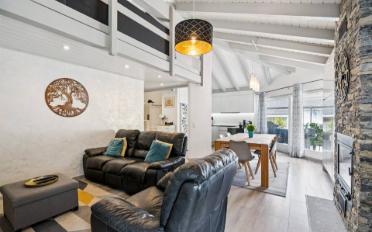 Wohnung 5.5 Zimmer - image - 2