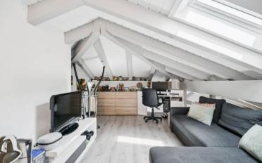 Apartment 5.5 rooms - image - 5