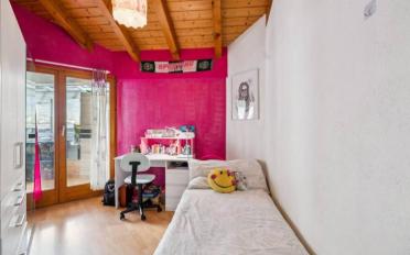 Apartment 5.5 rooms - image - 8
