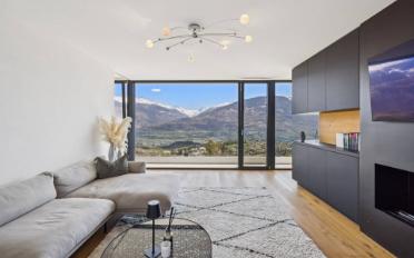 Maison 6.5 pièces - image - 6