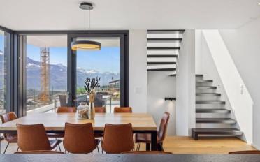 Single house 6.5 rooms - image - 4