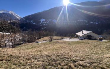 Terrain à bâtir - image - 1