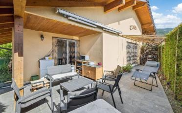 Maison 6.5 pièces - image - 2