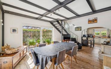 Maison 6.5 pièces - image - 4