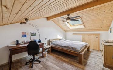 Maison 6.5 pièces - image - 12
