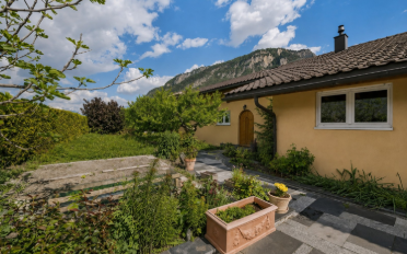 Single house 6.5 rooms - image - 1