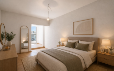 Wohnung 4.5 Zimmer - image - 6