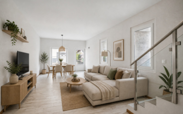 Wohnung 4.5 Zimmer - image - 2