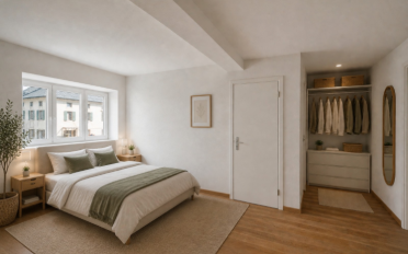 Wohnung 4.5 Zimmer - image - 8