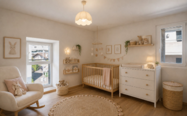 Wohnung 4.5 Zimmer - image - 13