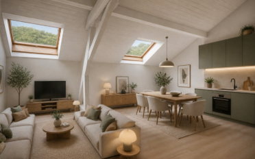 Wohnung 2.5 Zimmer - image - 2