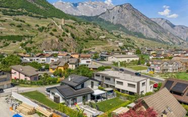Single house 5.5 rooms - image - 1