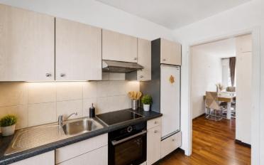 Wohnung 3.5 Zimmer - image - 1