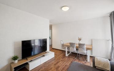 Appartement 3.5 pièces - image - 3