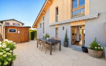 Maison 5.5 pièces - image - 1