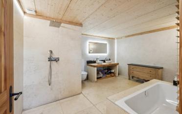 Chalet 7.5 Zimmer - image - 13