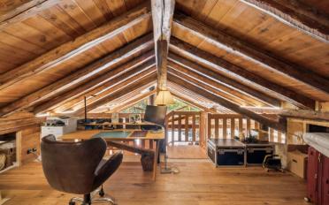 Chalet 7.5 Zimmer - image - 4