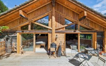 Chalet 7.5 rooms - image - 2