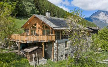 Chalet 7.5 rooms - image - 1
