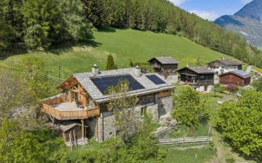Chalet 7.5 rooms - image - 4