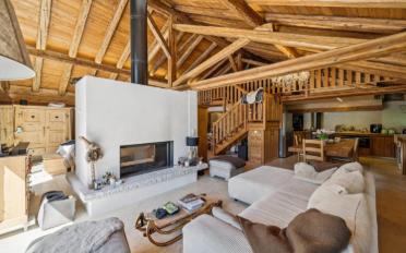 Chalet 7.5 pièces - image - 6