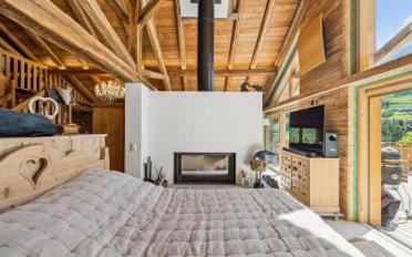 Chalet 7.5 pièces - image - 10