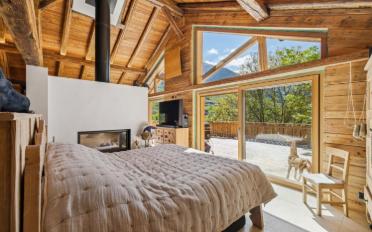 Chalet 7.5 pièces - image - 13