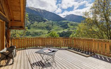 Chalet 7.5 pièces - image - 9