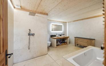 Chalet 7.5 pièces - image - 12
