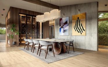 Einfamilienhaus 6.5 Zimmer - image - 1