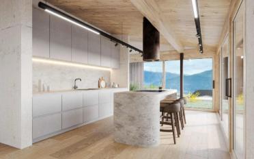 Maison 6.5 pièces - image - 2