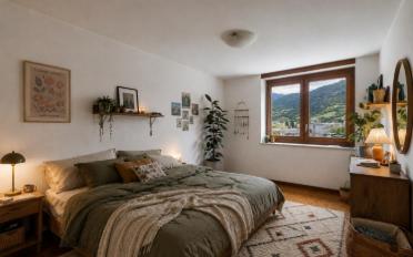 Apartment 5 rooms - image - 4
