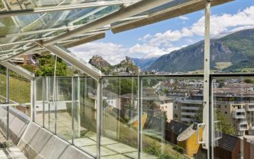 Apartment 5 rooms - image - 1