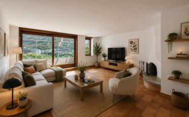 Apartment 5 rooms - image - 2