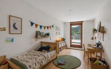 Apartment 5 rooms - image - 7